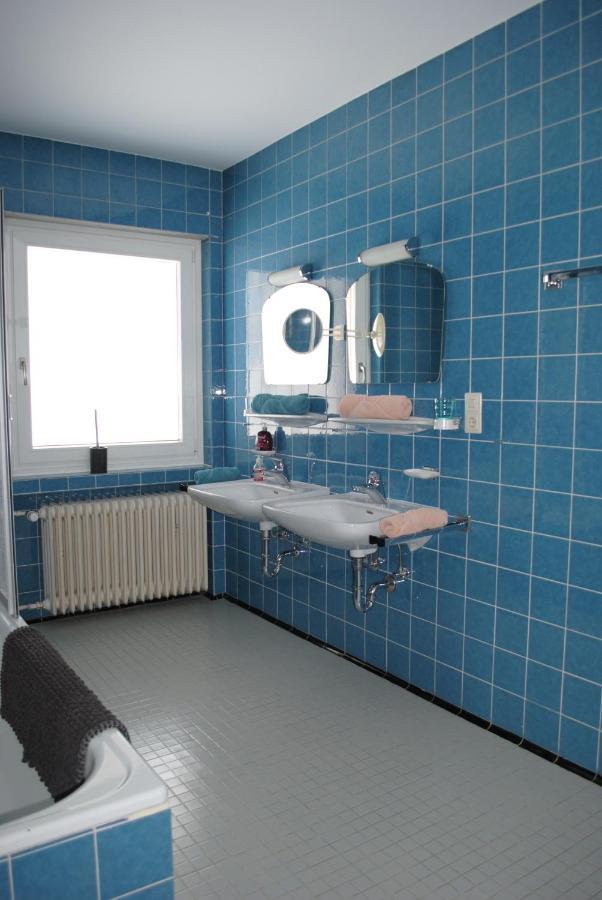 Landhaus Steinbrech Grainau Esterno foto